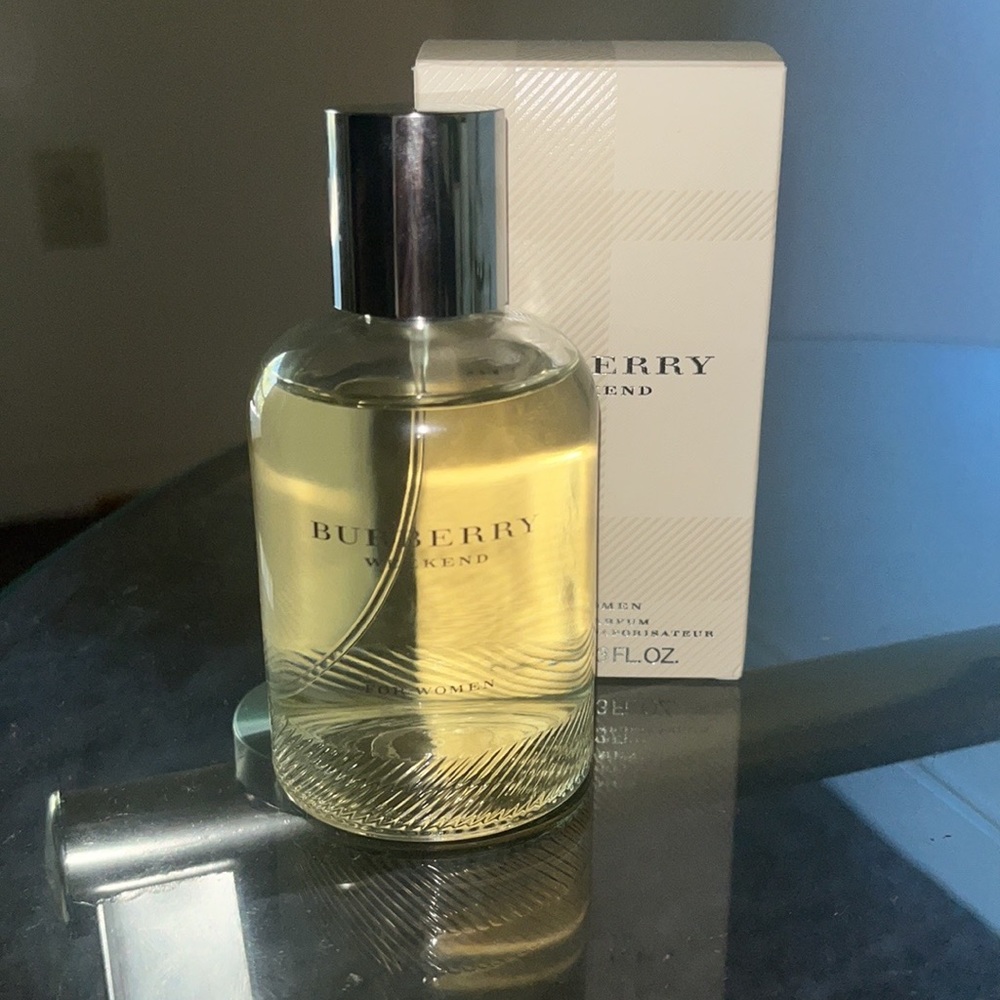 Burberry Weekend Fragrance